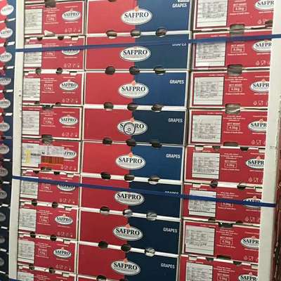 果品行业的现状与未来 从田间到舌尖的变革之路